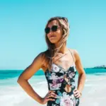 Find den rigtige badedragt der passer til din form med disse 5 tips