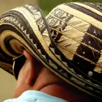 Hvilke materialer er sommerhatten normalt lavet af?